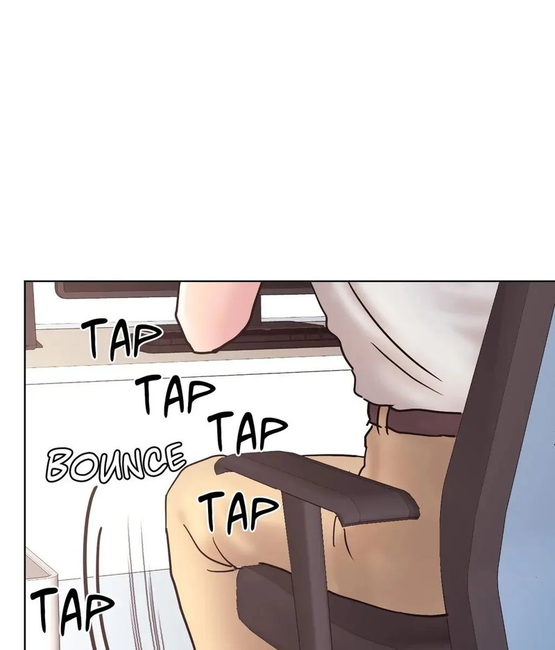 Comes With Benefits Chapter 9 image 106
