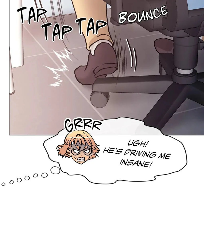 Comes With Benefits Chapter 9 image 107