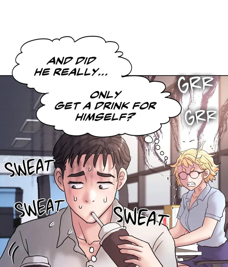 Comes With Benefits Chapter 9 image 108