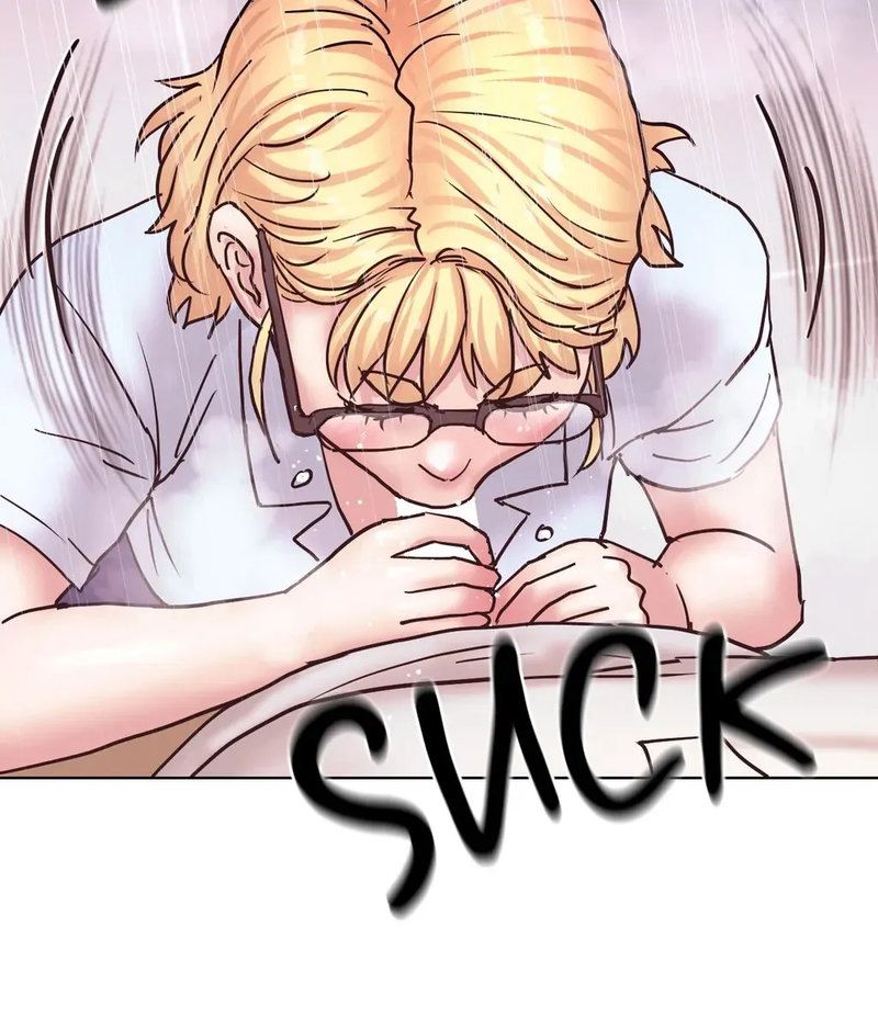 Comes With Benefits Chapter 9 image 10