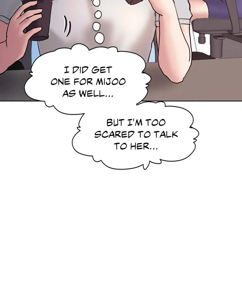 Comes With Benefits Chapter 9 image 109