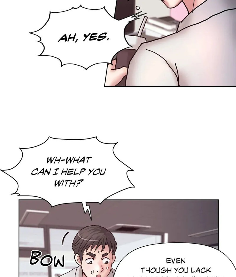 Comes With Benefits Chapter 9 image 111