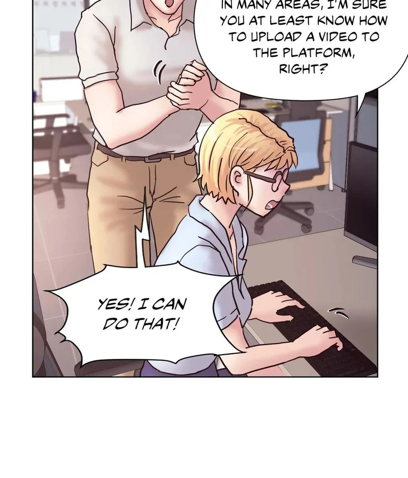Comes With Benefits Chapter 9 image 112