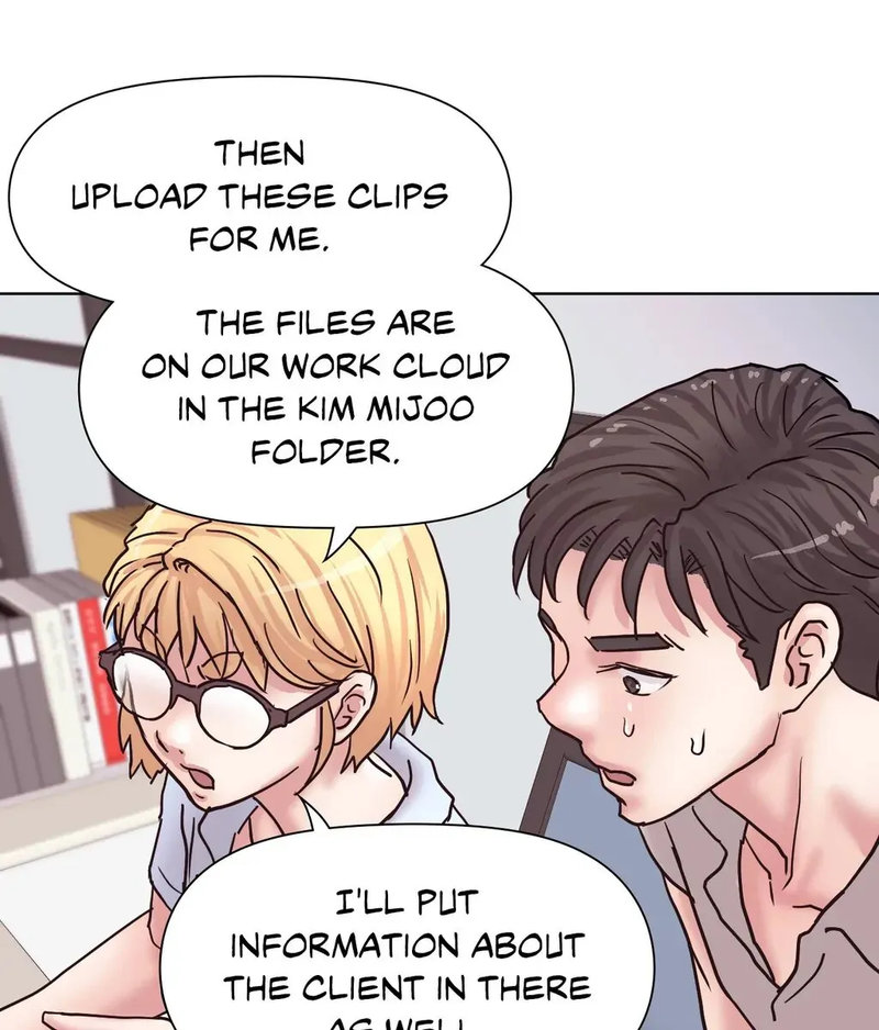 Comes With Benefits Chapter 9 image 113
