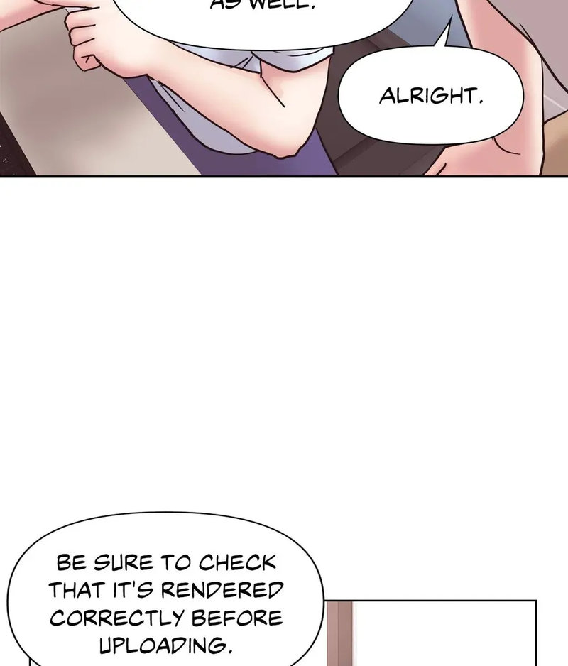 Comes With Benefits Chapter 9 image 114