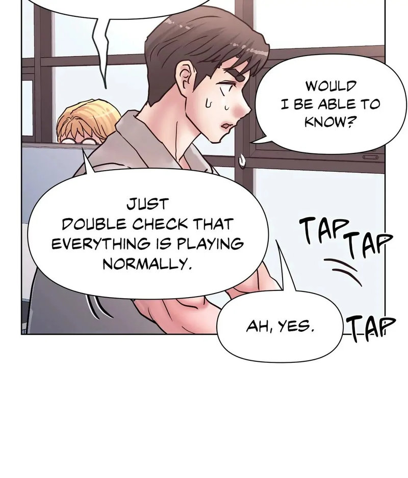 Comes With Benefits Chapter 9 image 115