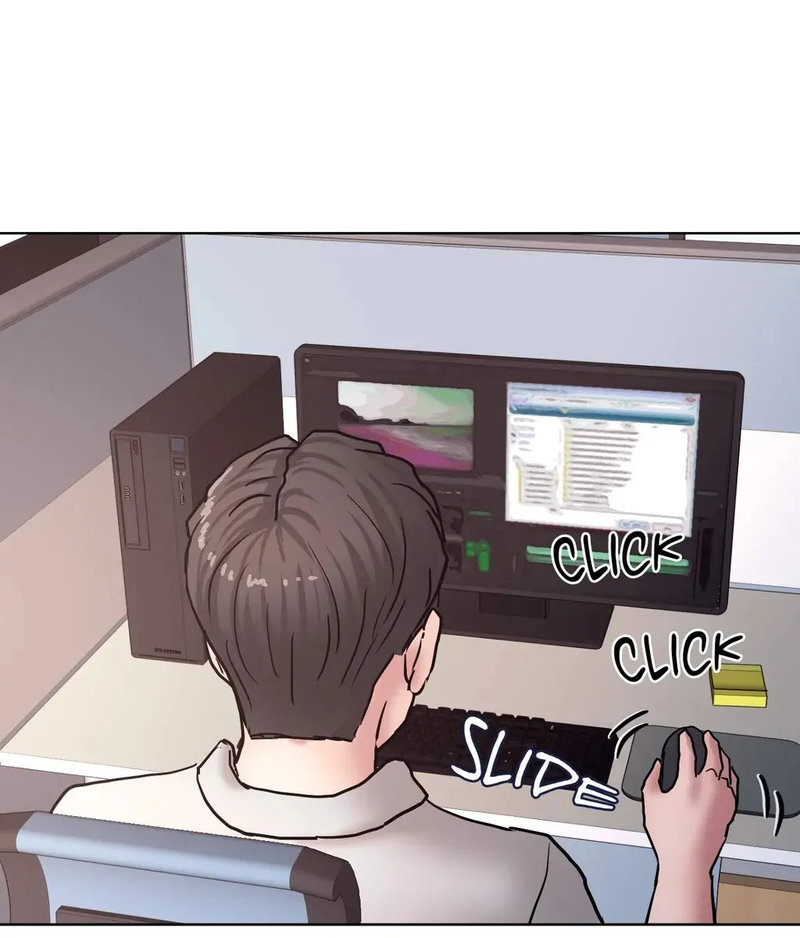 Comes With Benefits Chapter 9 image 116