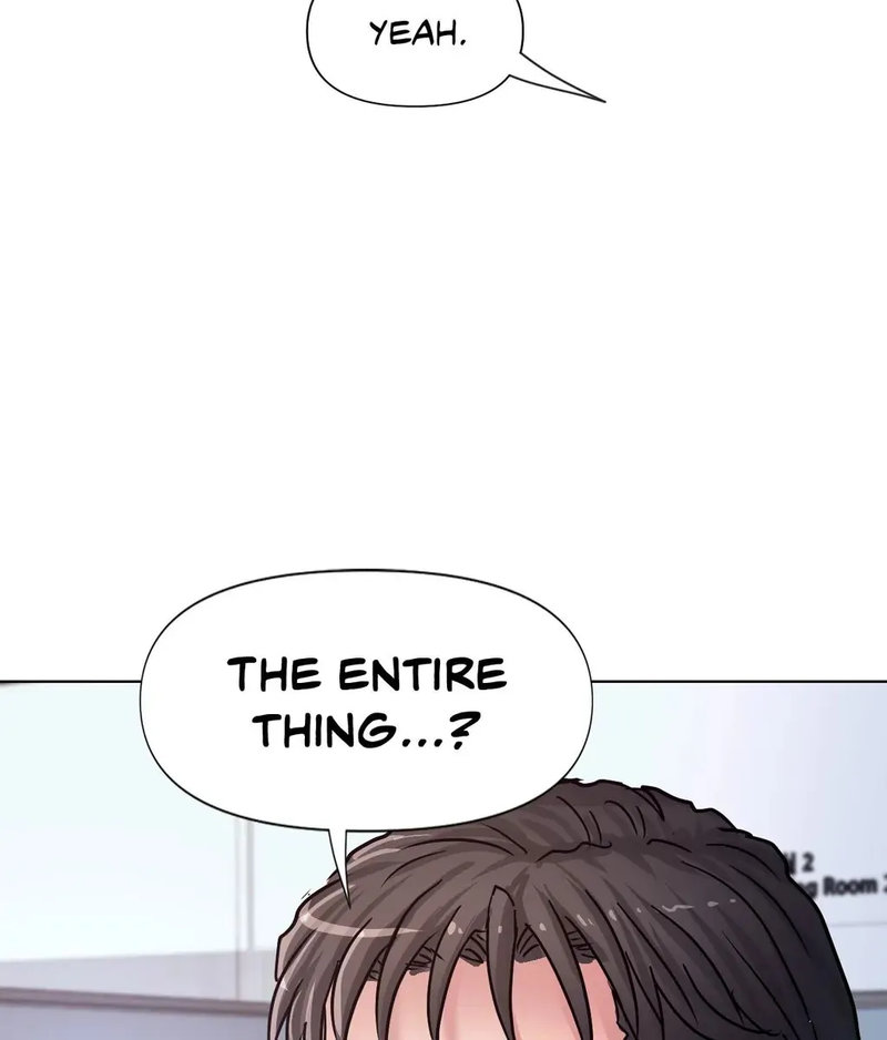 Comes With Benefits Chapter 9 image 124