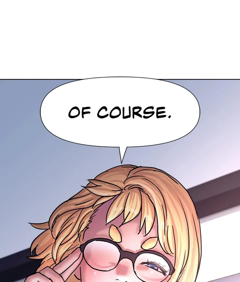 Comes With Benefits Chapter 9 image 126