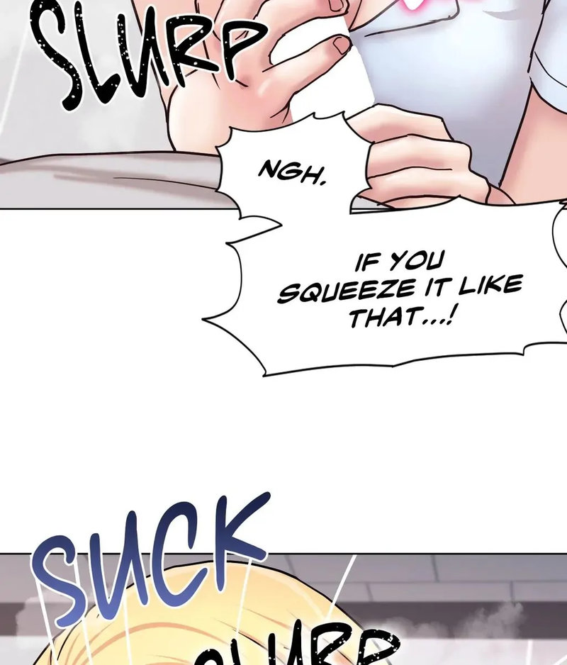 Comes With Benefits Chapter 9 image 12