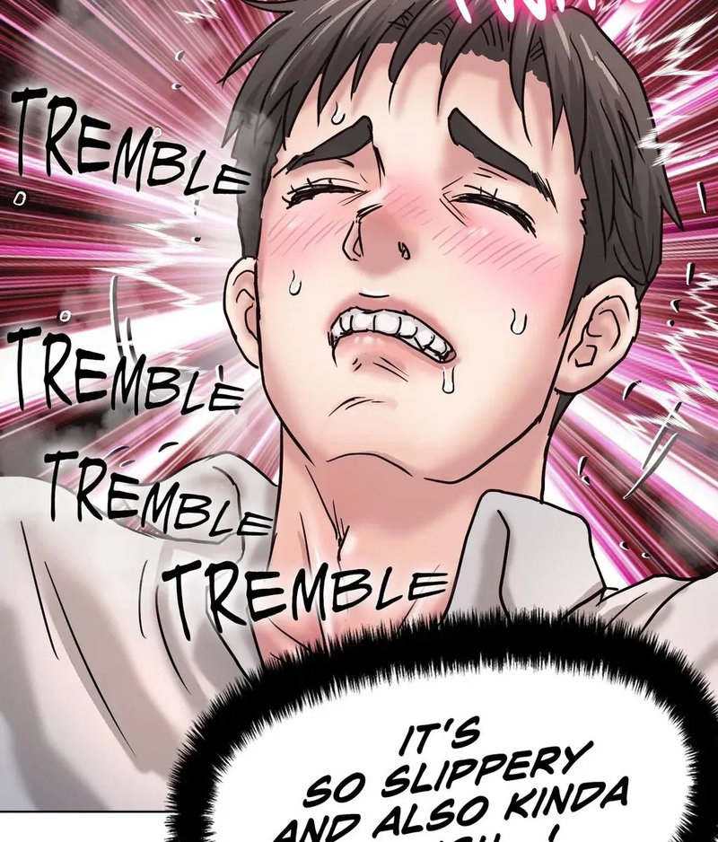 Comes With Benefits Chapter 9 image 15