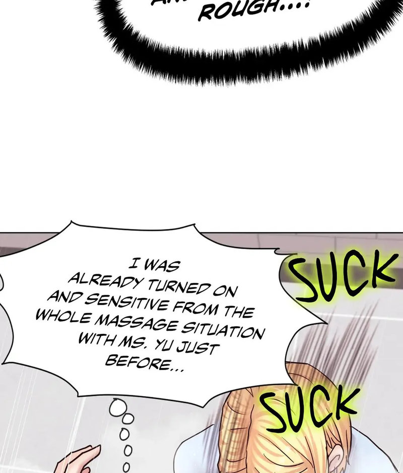 Comes With Benefits Chapter 9 image 16
