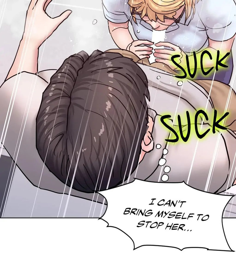Comes With Benefits Chapter 9 image 17