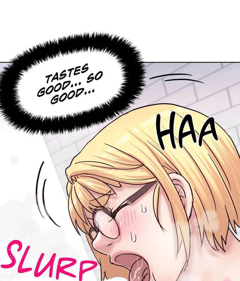 Comes With Benefits Chapter 9 image 18