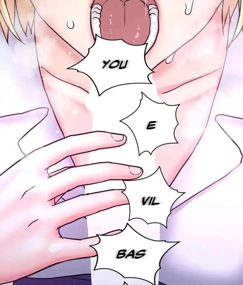 Comes With Benefits Chapter 9 image 1