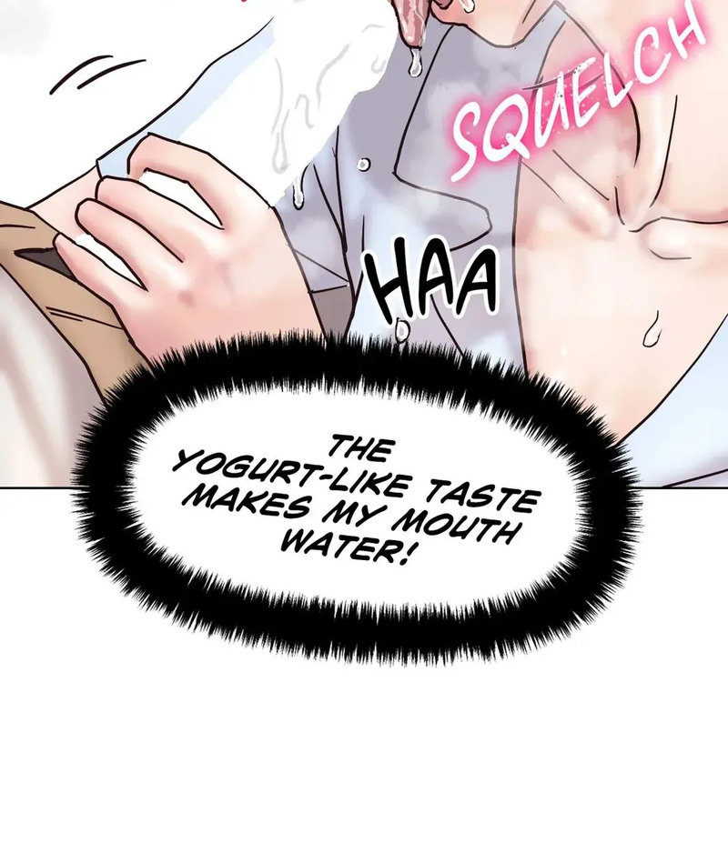 Comes With Benefits Chapter 9 image 19