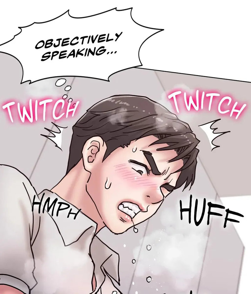 Comes With Benefits Chapter 9 image 20
