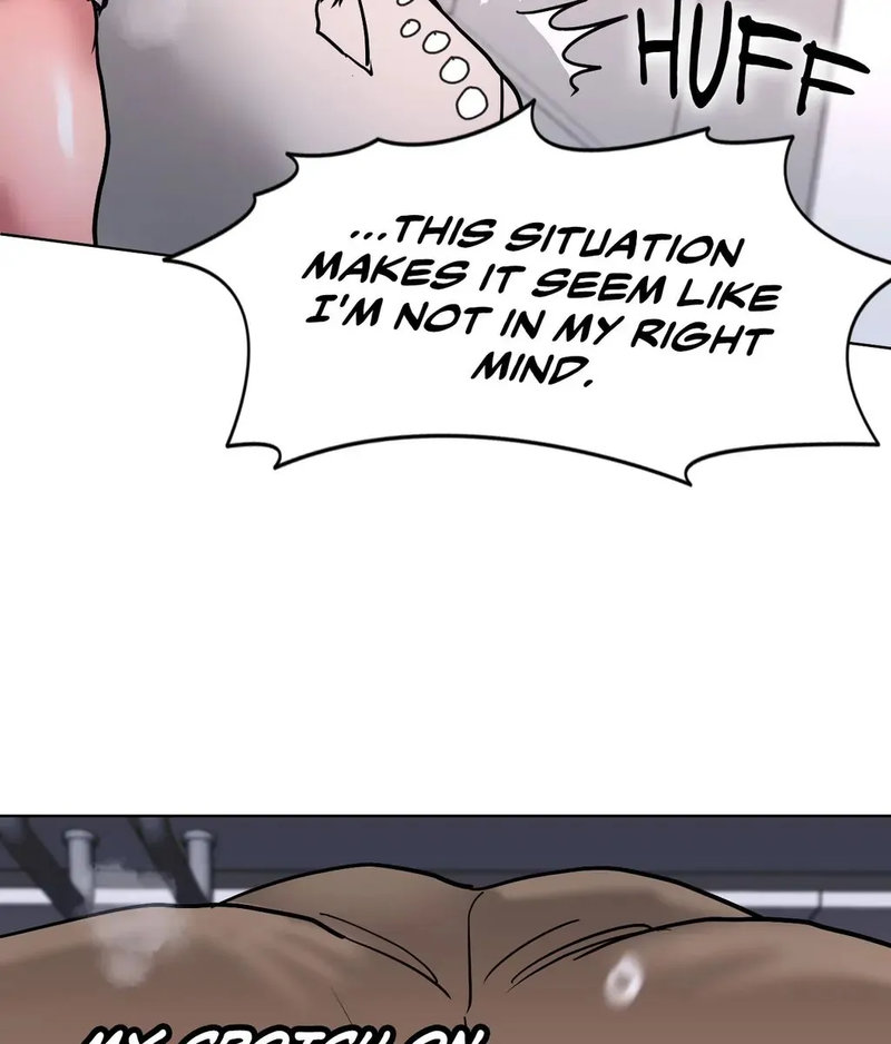 Comes With Benefits Chapter 9 image 21