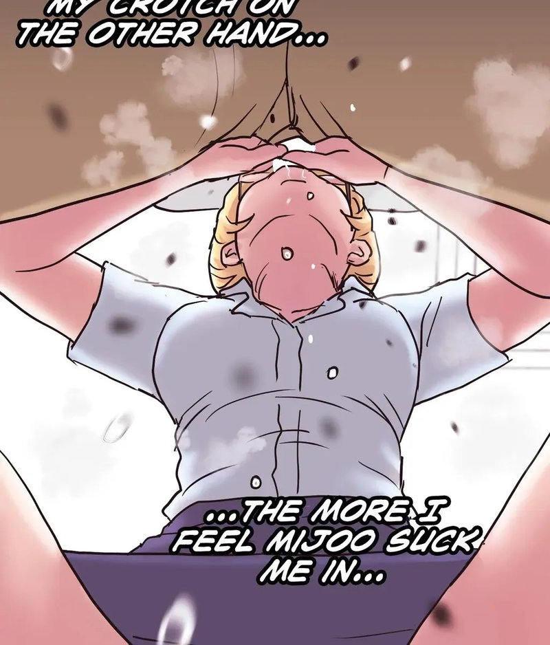 Comes With Benefits Chapter 9 image 22