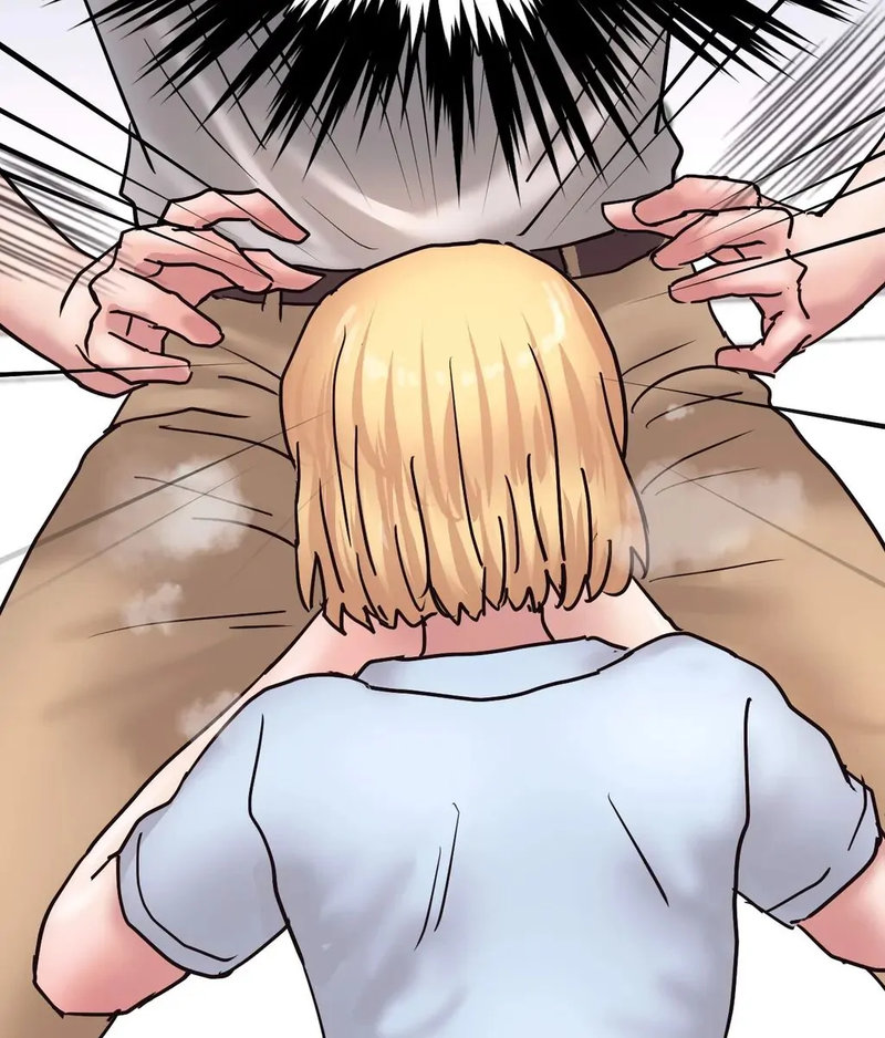 Comes With Benefits Chapter 9 image 24