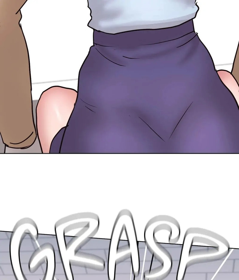 Comes With Benefits Chapter 9 image 25