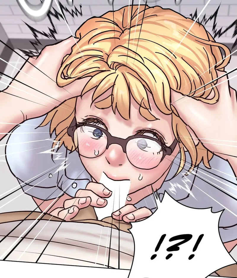 Comes With Benefits Chapter 9 image 26