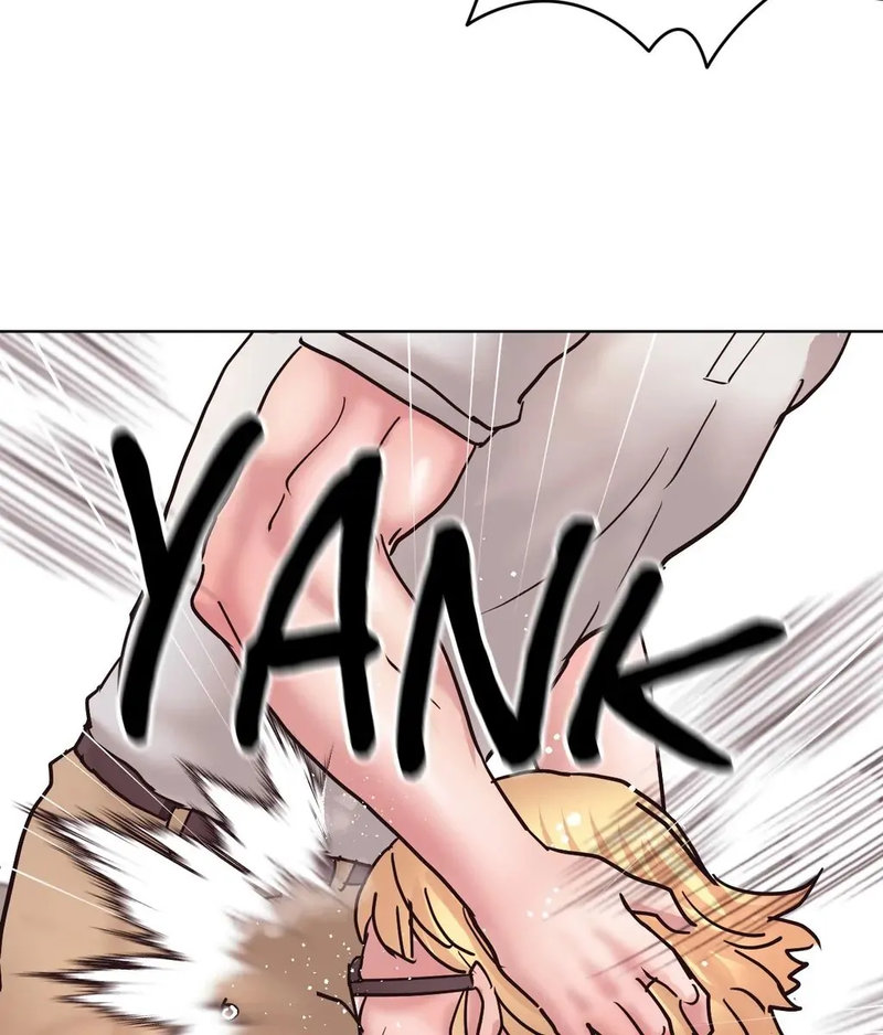 Comes With Benefits Chapter 9 image 27