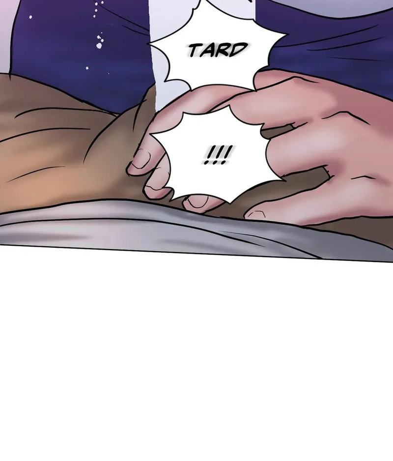 Comes With Benefits Chapter 9 image 2
