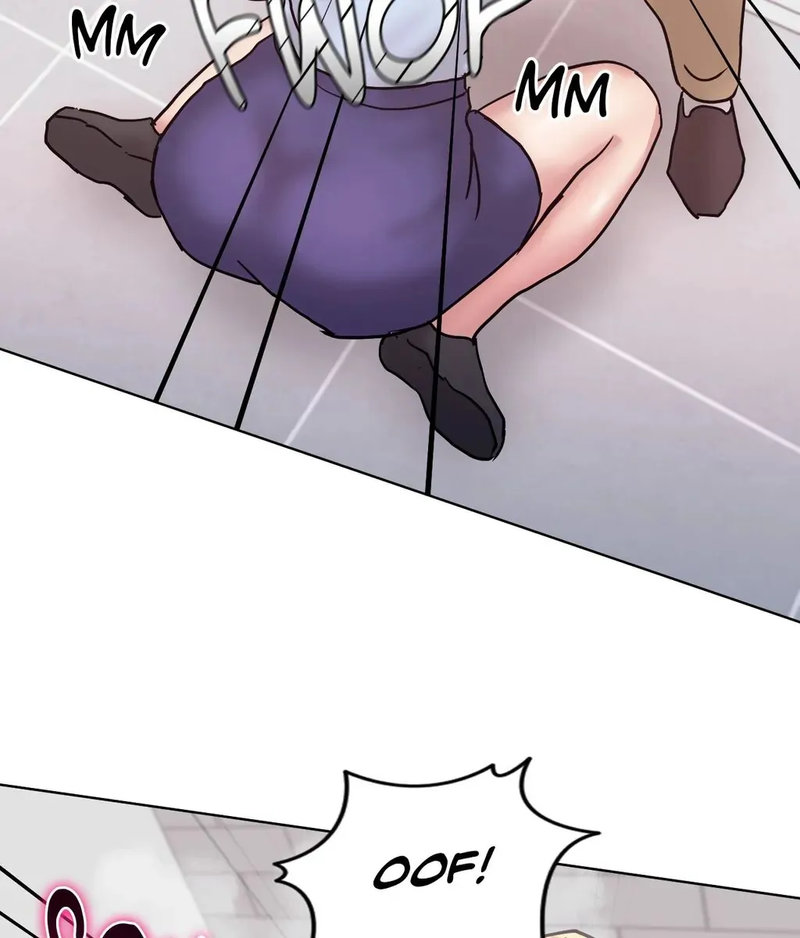 Comes With Benefits Chapter 9 image 31