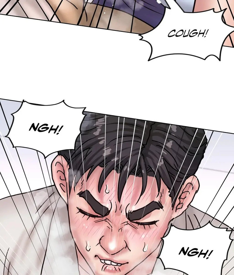 Comes With Benefits Chapter 9 image 33