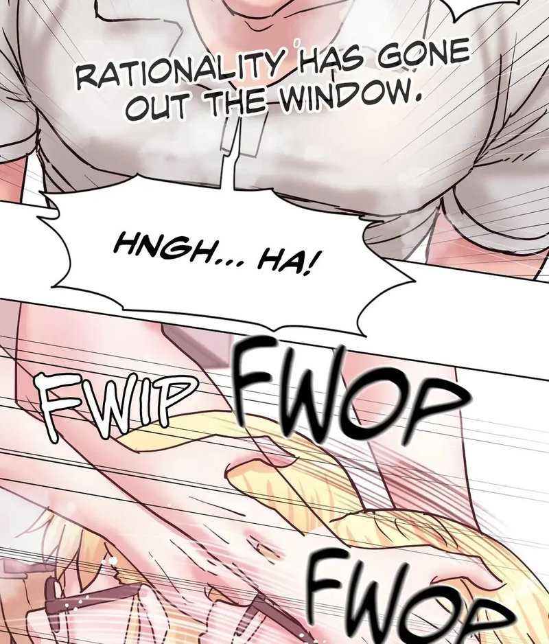 Comes With Benefits Chapter 9 image 34