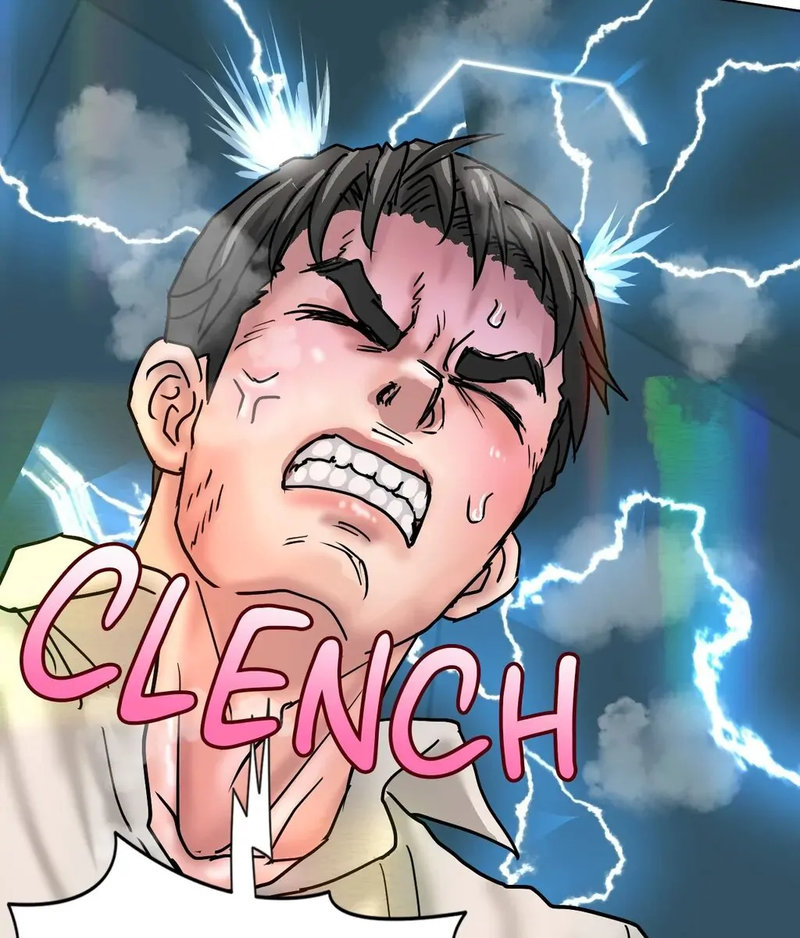 Comes With Benefits Chapter 9 image 36
