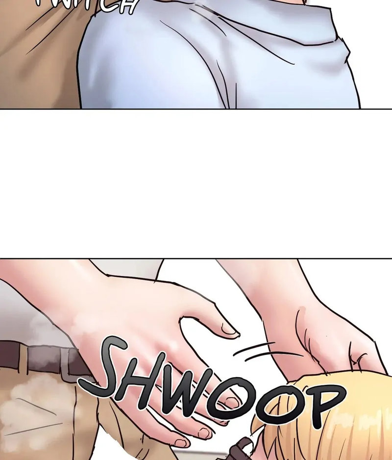 Comes With Benefits Chapter 9 image 41