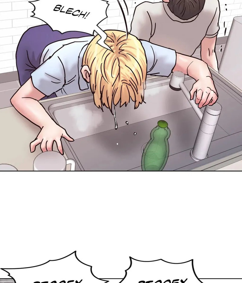 Comes With Benefits Chapter 9 image 45
