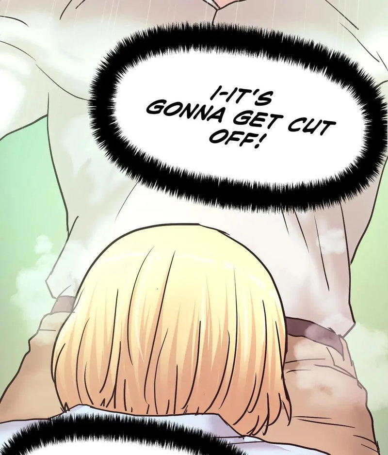 Comes With Benefits Chapter 9 image 4