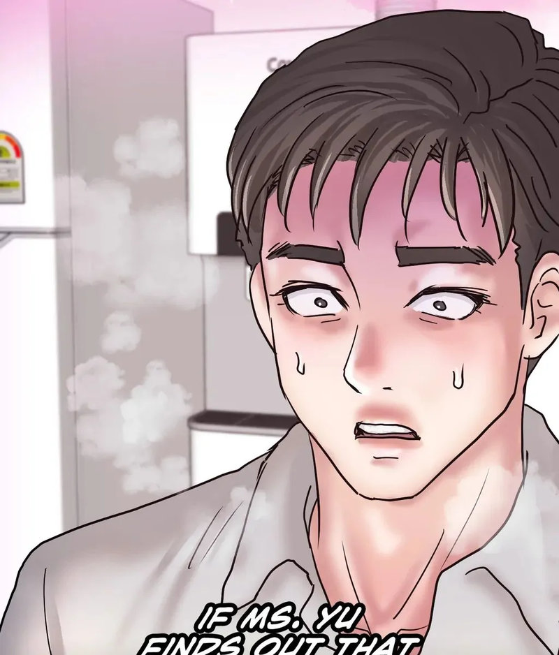 Comes With Benefits Chapter 9 image 53
