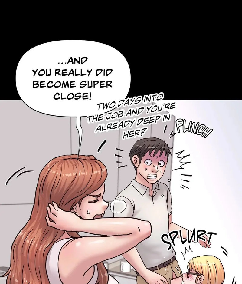 Comes With Benefits Chapter 9 image 56