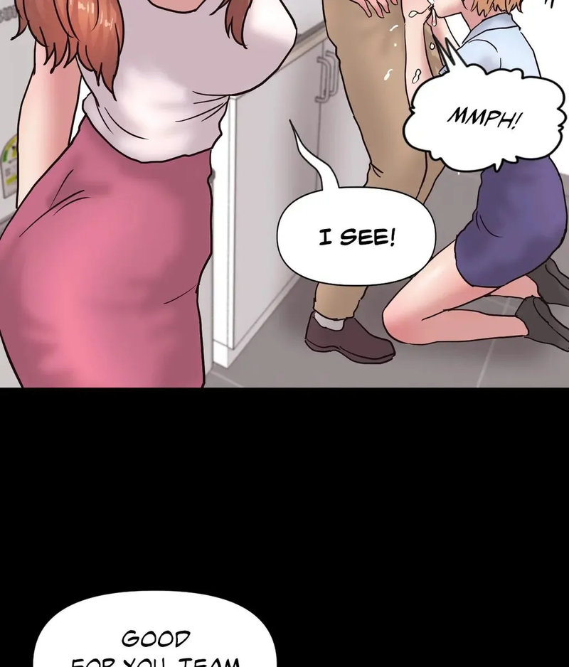Comes With Benefits Chapter 9 image 57