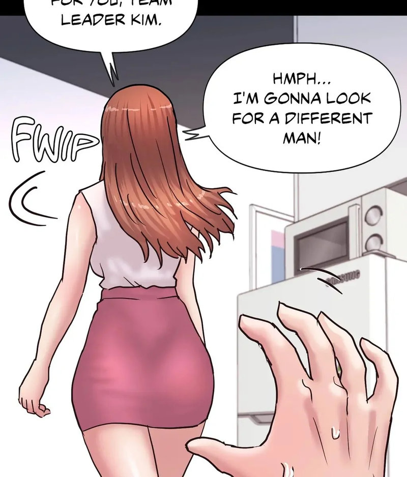 Comes With Benefits Chapter 9 image 58