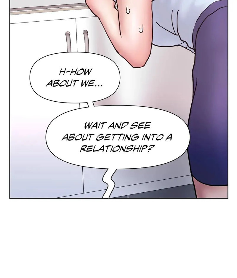 Comes With Benefits Chapter 9 image 64