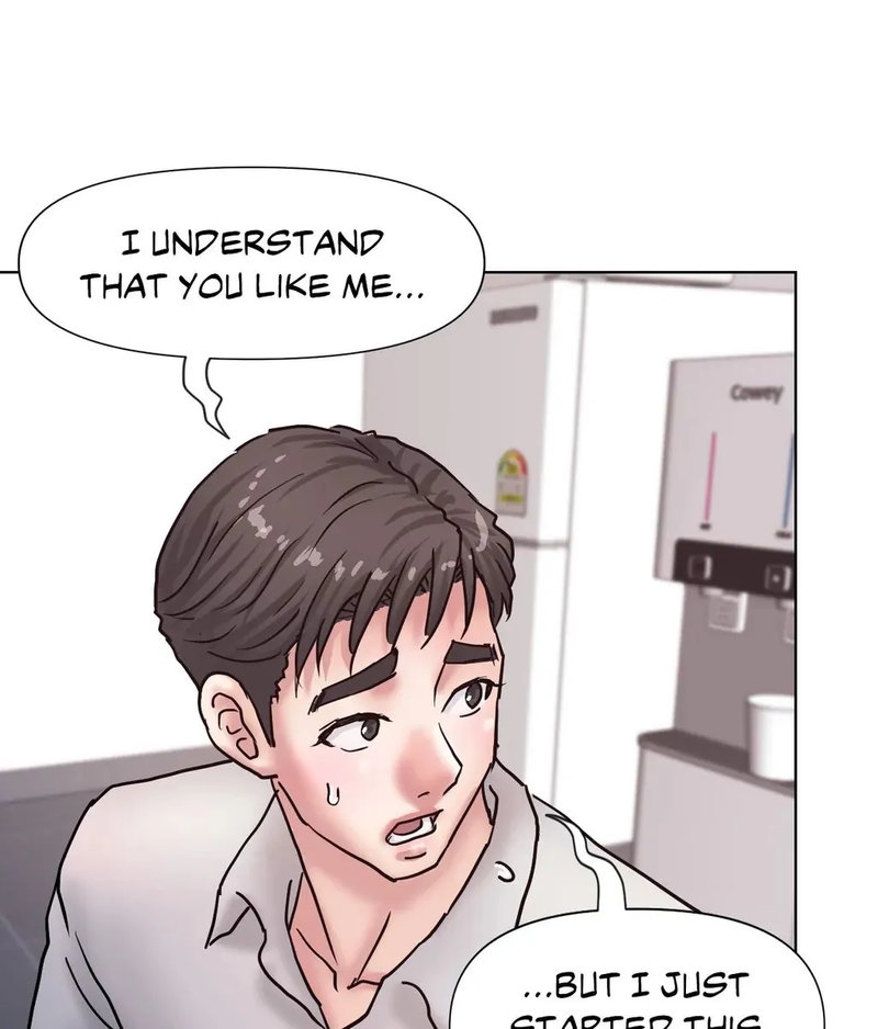 Comes With Benefits Chapter 9 image 65