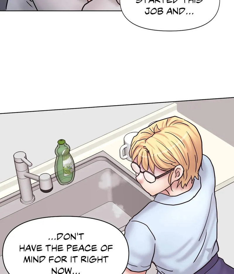 Comes With Benefits Chapter 9 image 66