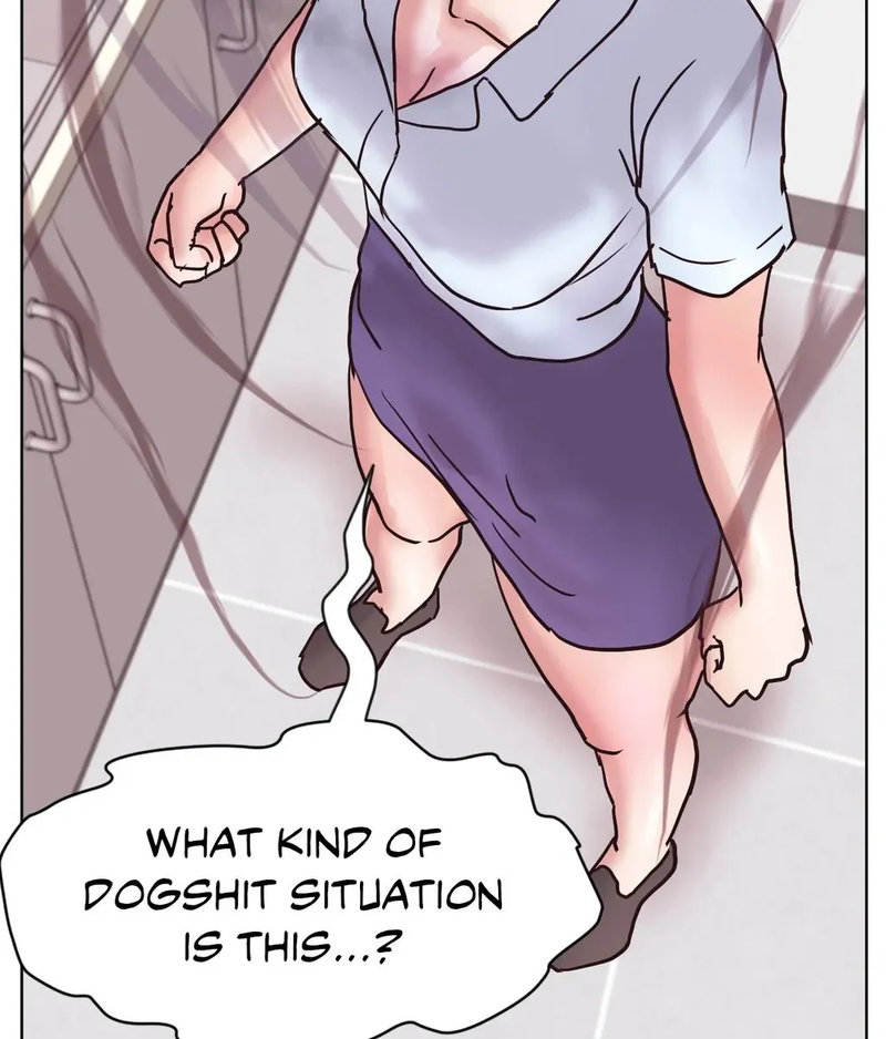 Comes With Benefits Chapter 9 image 71