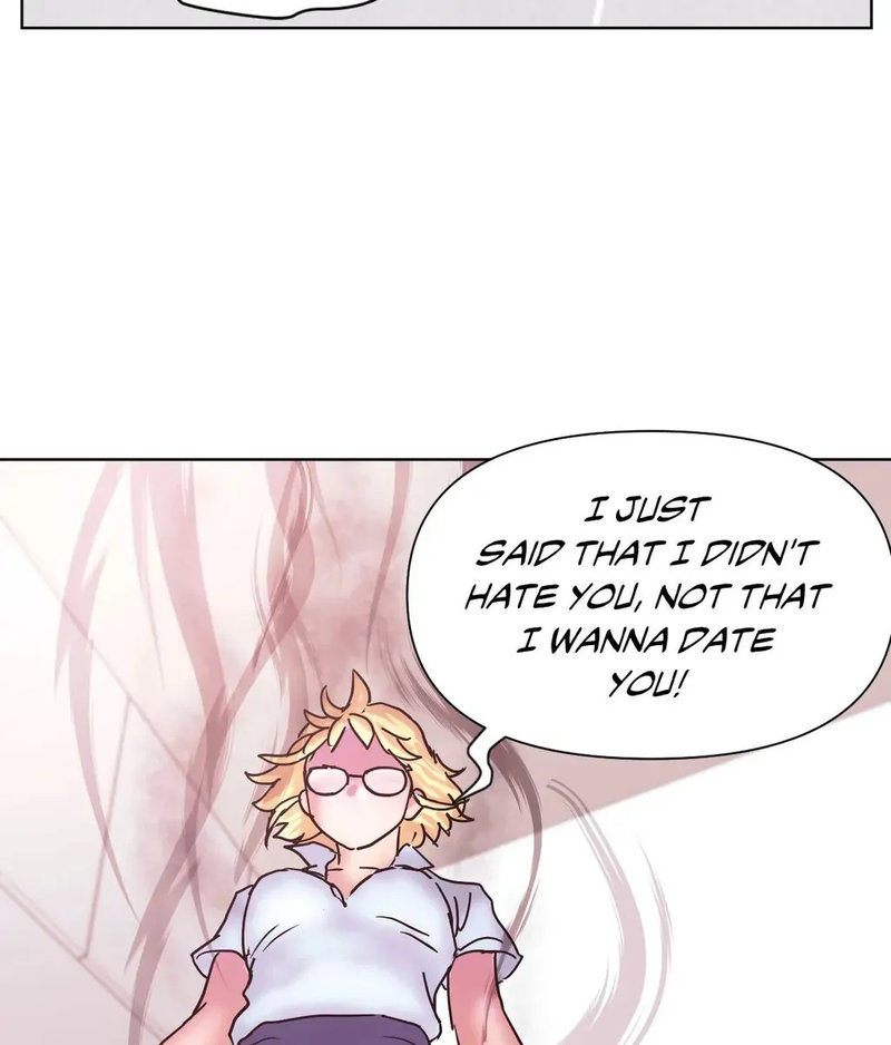 Comes With Benefits Chapter 9 image 72