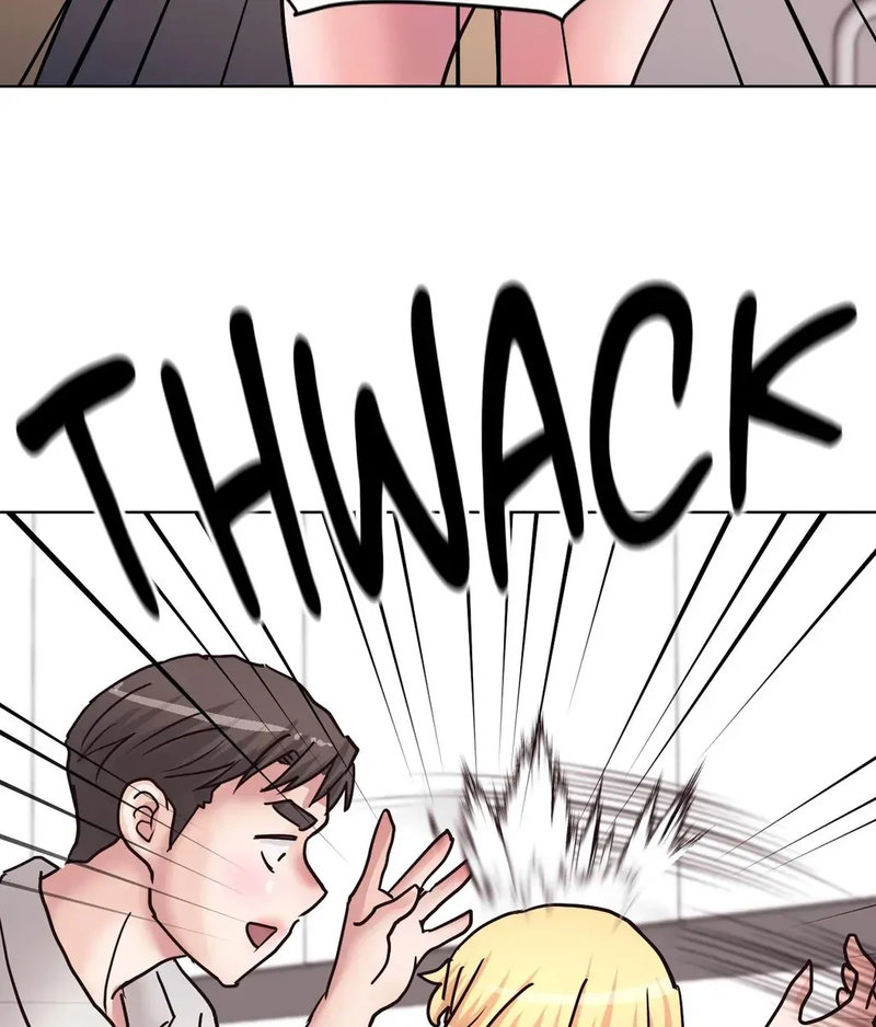Comes With Benefits Chapter 9 image 76