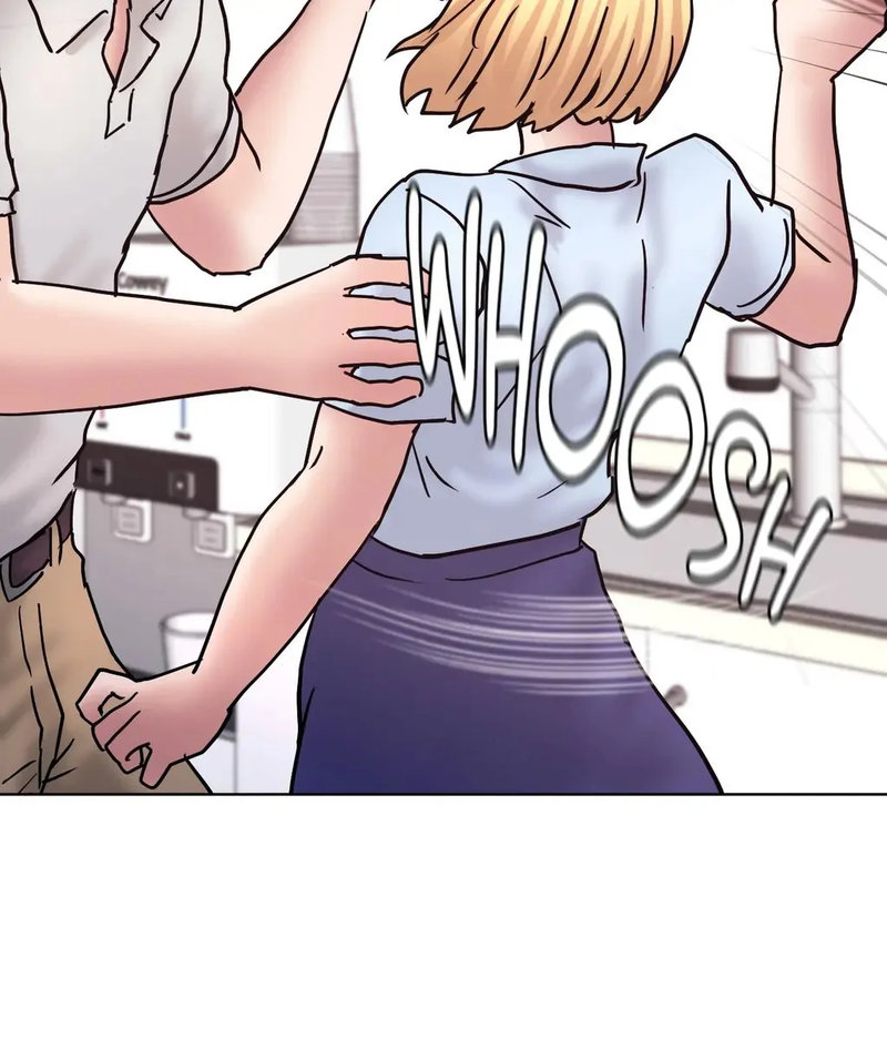 Comes With Benefits Chapter 9 image 77