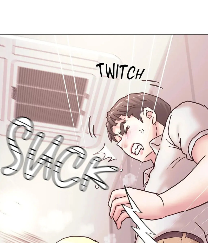 Comes With Benefits Chapter 9 image 7