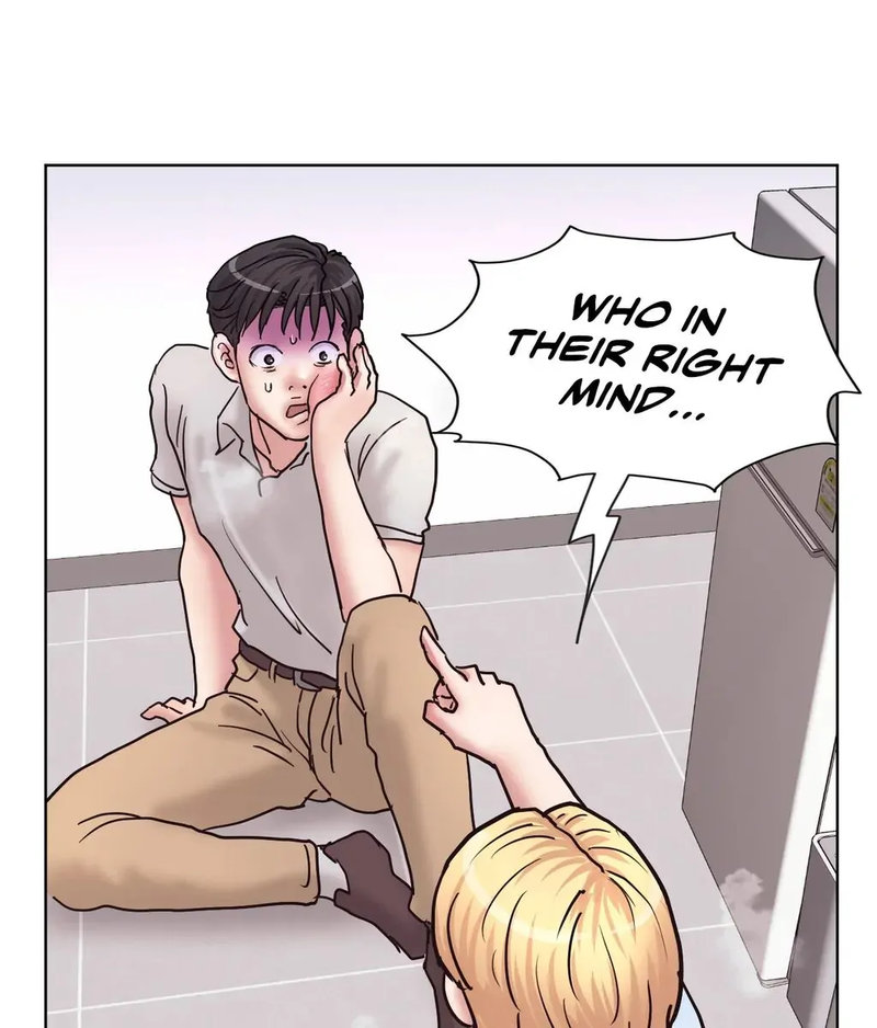 Comes With Benefits Chapter 9 image 80