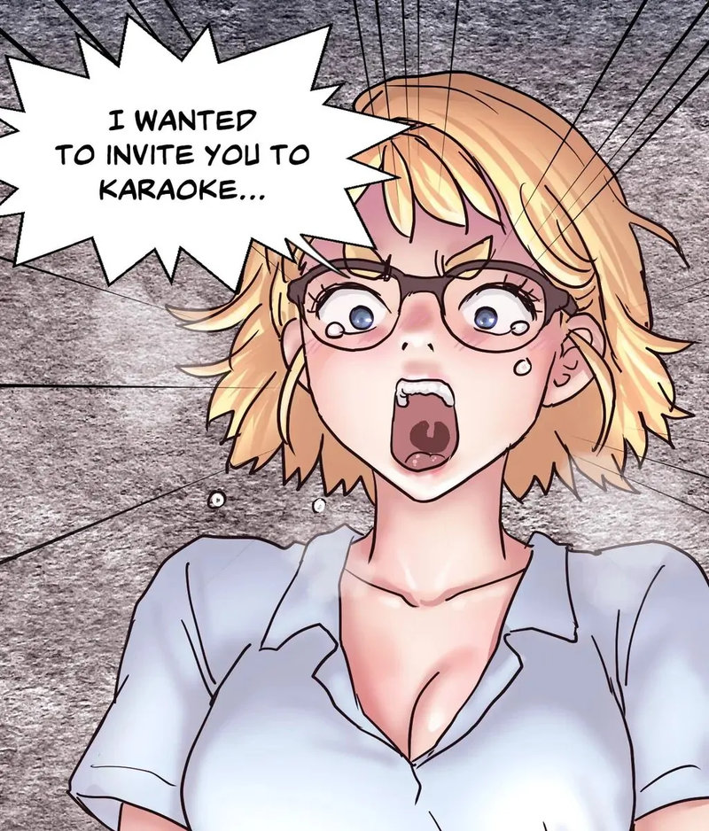 Comes With Benefits Chapter 9 image 82