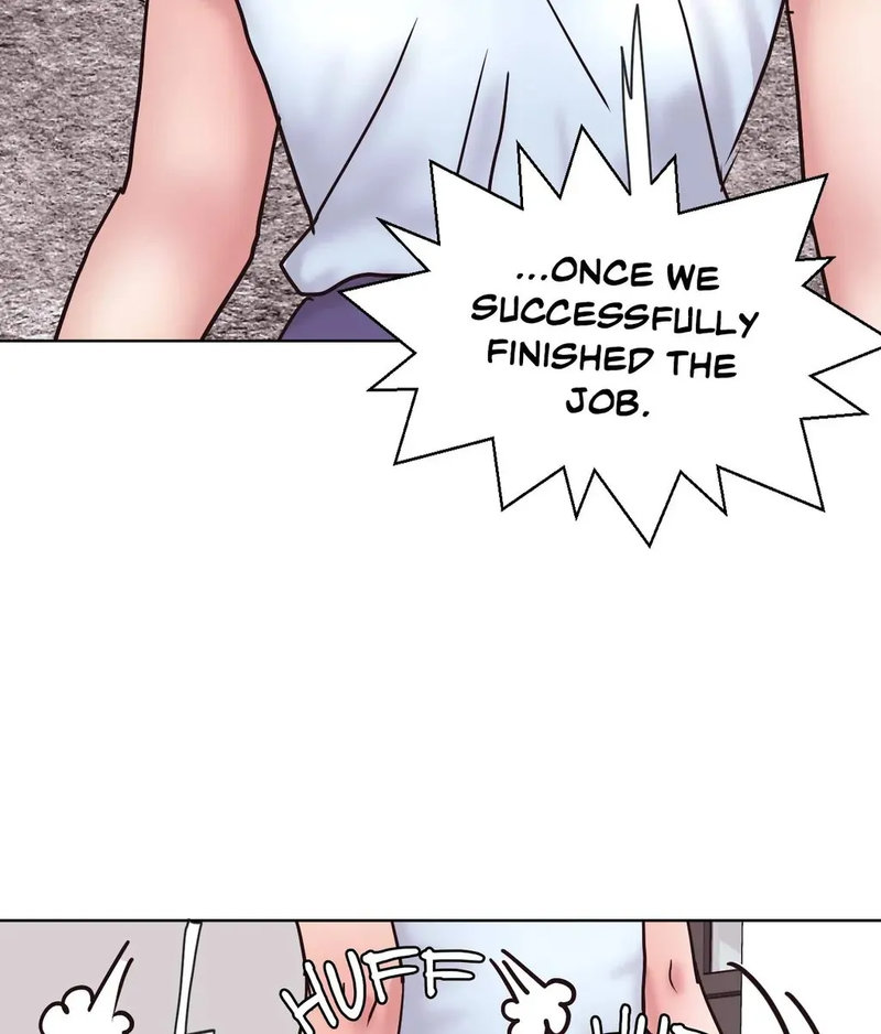 Comes With Benefits Chapter 9 image 83